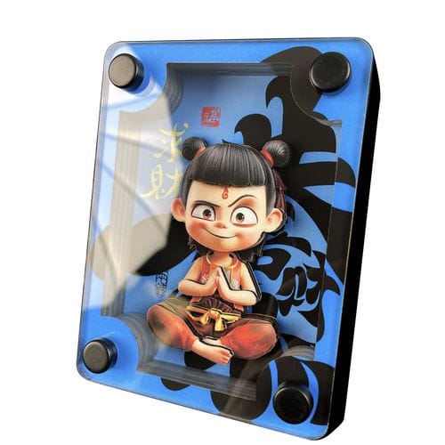二次元制品